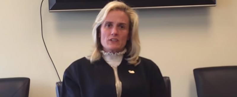 Video: Pitt AD Heather Lyke Discusses Pitt Facilities & Series Renewal with Penn State