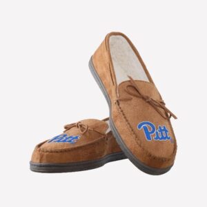 Pittsburgh Panthers Holiday Slippers
