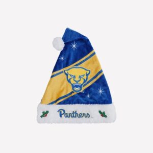 Pittsburgh Panthers Holiday Winter Cap