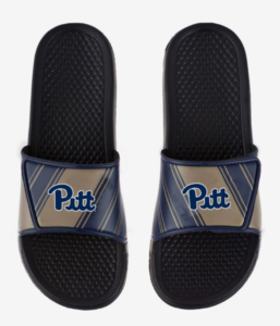 Pittsburgh Panthers Legacy Sport Slide